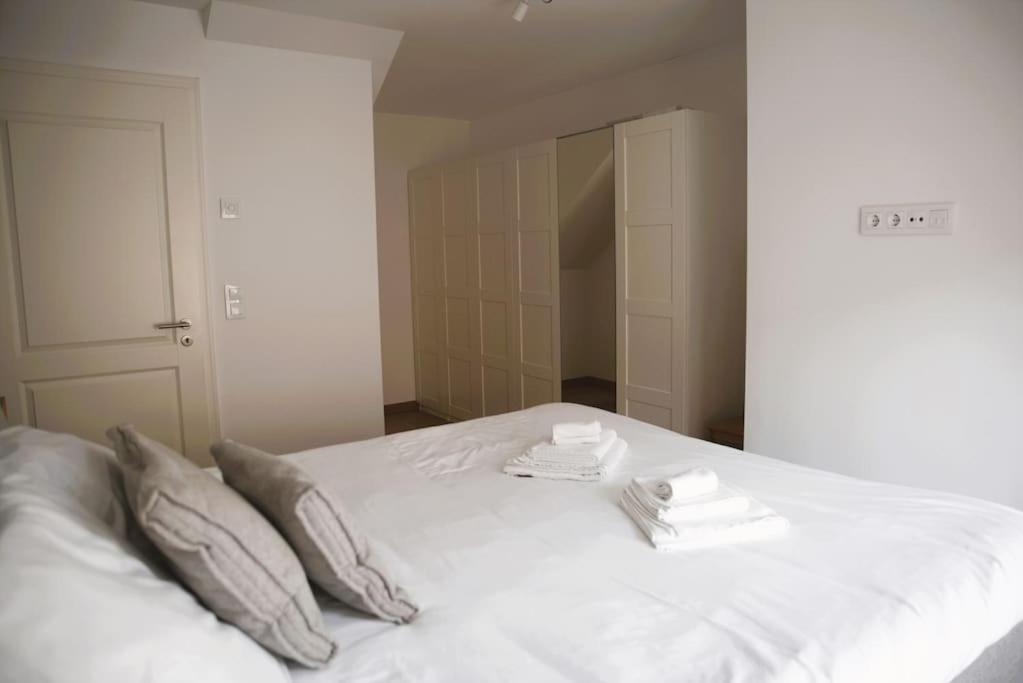 Beautiful Design 2 Bedroom Loft Mertert ภายนอก รูปภาพ